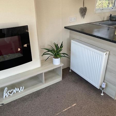 Haggerston Castle 6 Berth Caravan - Lakefield 115 Cheswick  Esterno foto