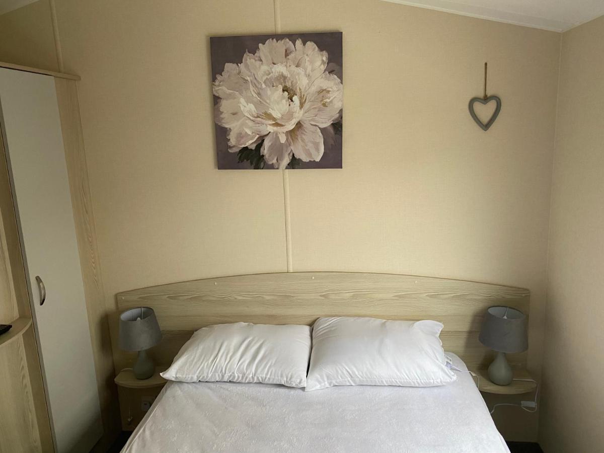 Haggerston Castle 6 Berth Caravan - Lakefield 115 Cheswick  Esterno foto